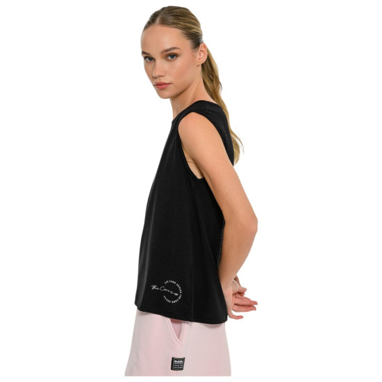 Bodytalk Γυναικεία αμάνικη μπλούζα Sleeveless Top